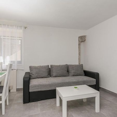 Apartmani Mustaca Dvori Privlaka  Eksteriør bilde
